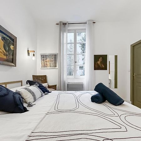 Nid Douillet Au Coeur D'Uzes Uzès Exterior foto