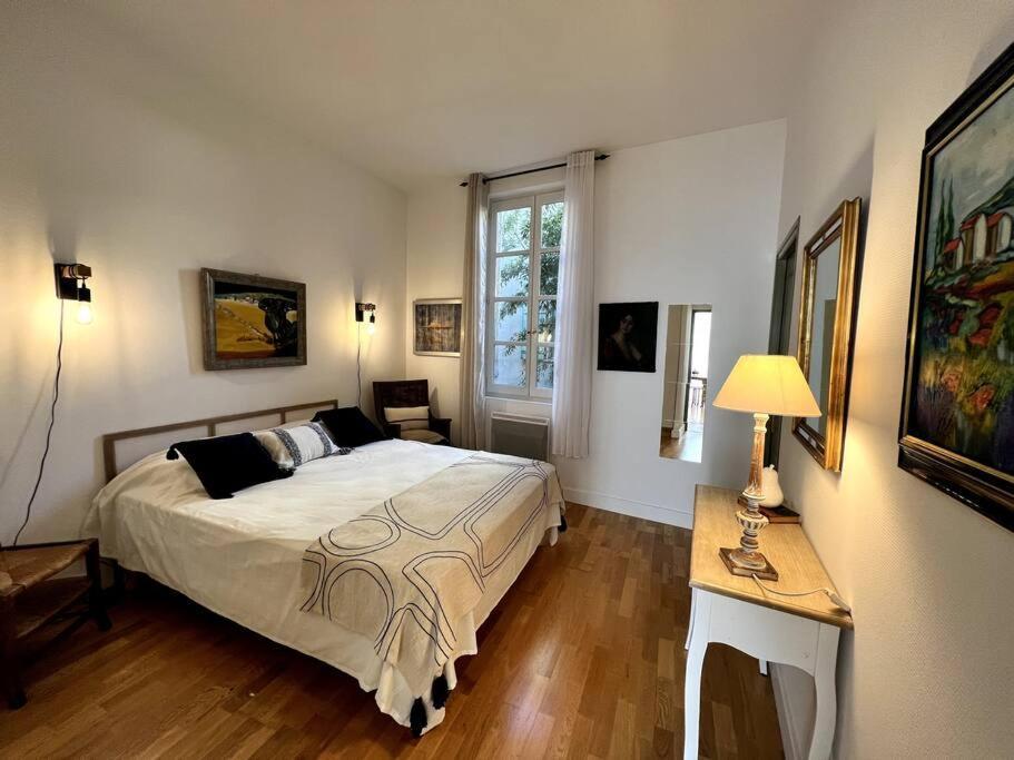 Nid Douillet Au Coeur D'Uzes Uzès Exterior foto