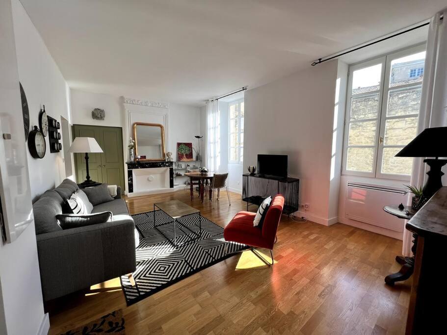Nid Douillet Au Coeur D'Uzes Uzès Exterior foto