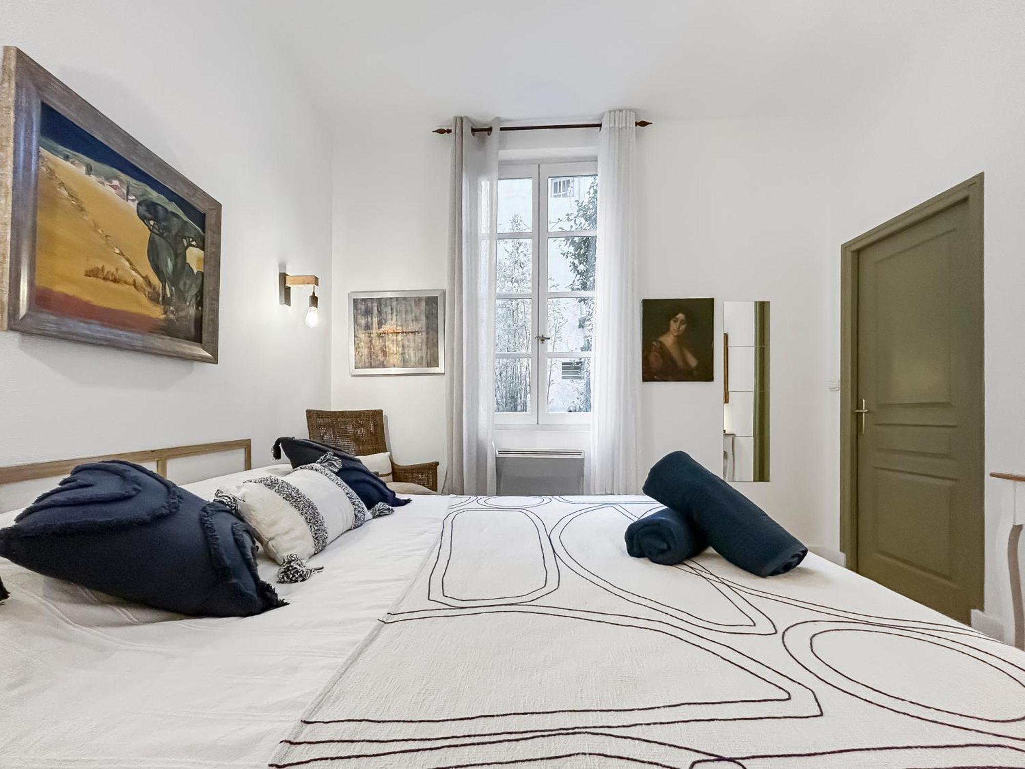 Nid Douillet Au Coeur D'Uzes Uzès Exterior foto