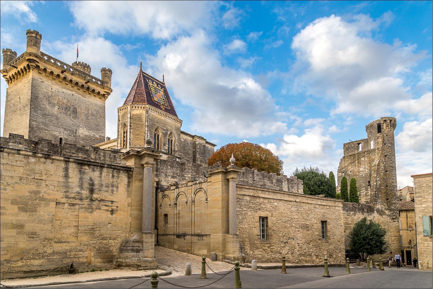Nid Douillet Au Coeur D'Uzes Uzès Exterior foto