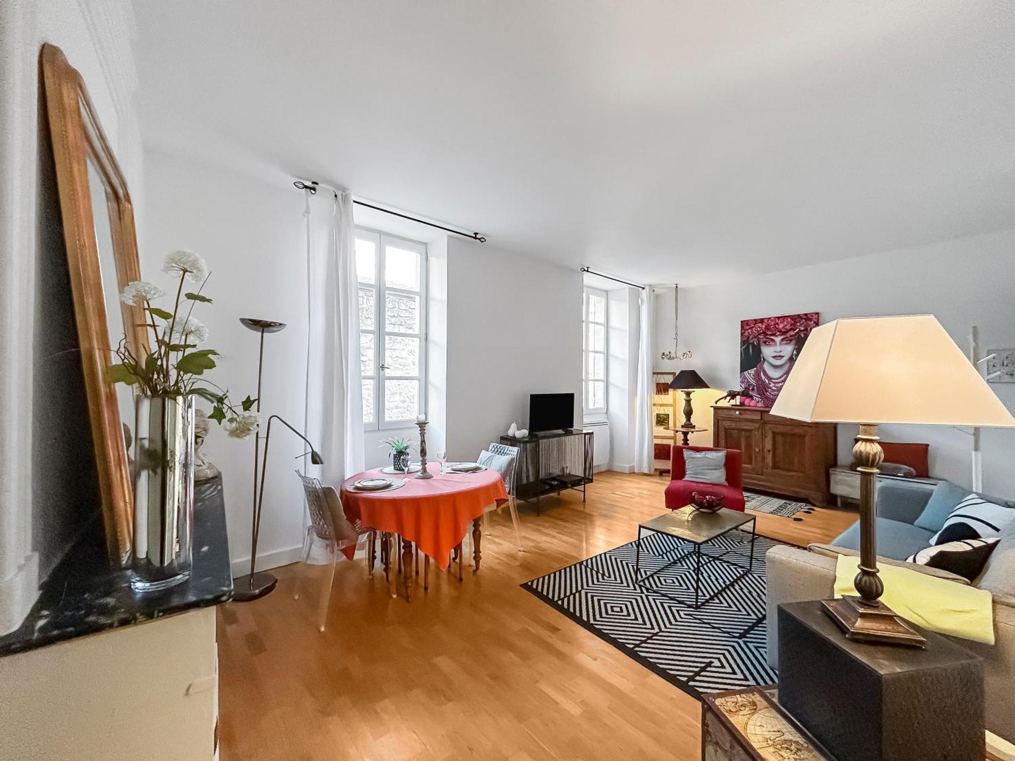 Nid Douillet Au Coeur D'Uzes Uzès Exterior foto