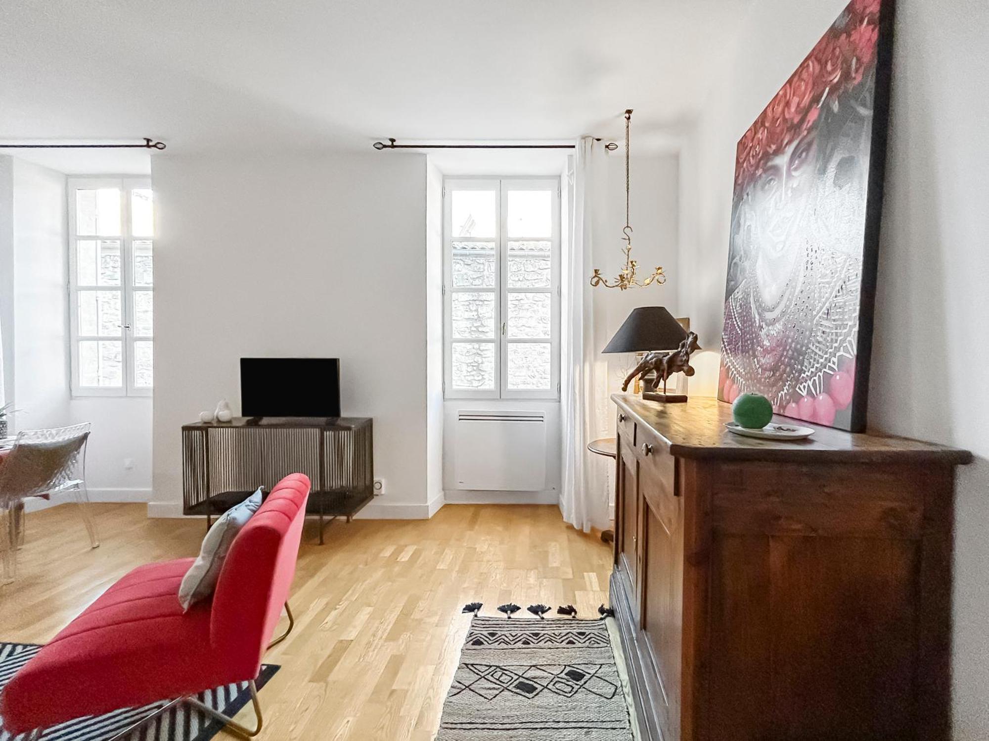 Nid Douillet Au Coeur D'Uzes Uzès Exterior foto