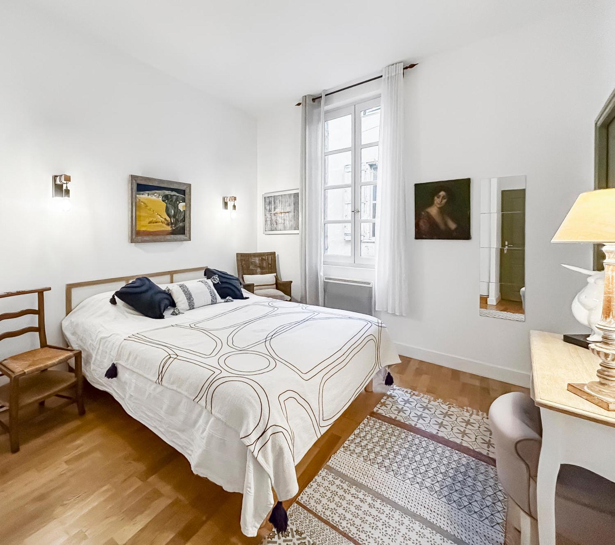 Nid Douillet Au Coeur D'Uzes Uzès Exterior foto